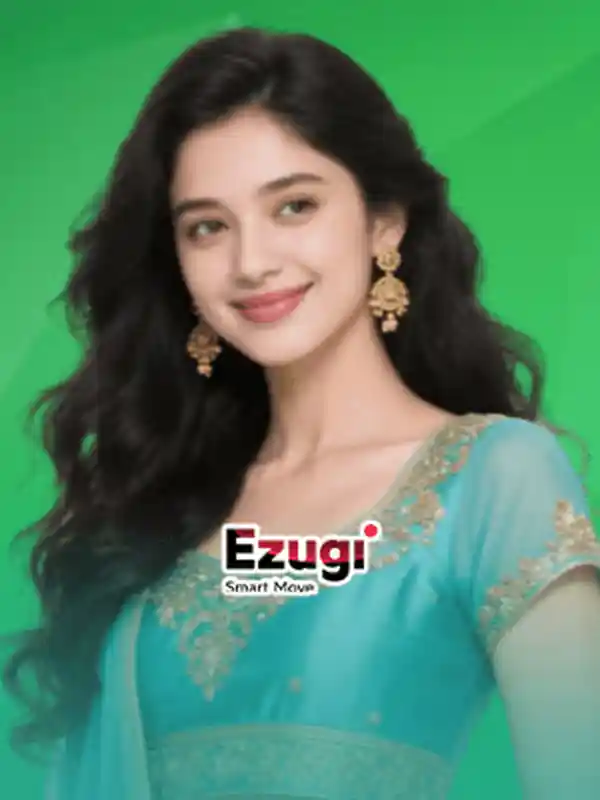 Ezugi প্রকৃত ব্যক্তি লাইভ ক্যাসিনো idx pkpk