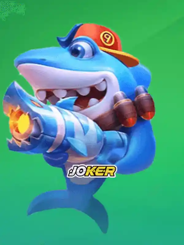 JOKER মাছ ধরা idx pkpk