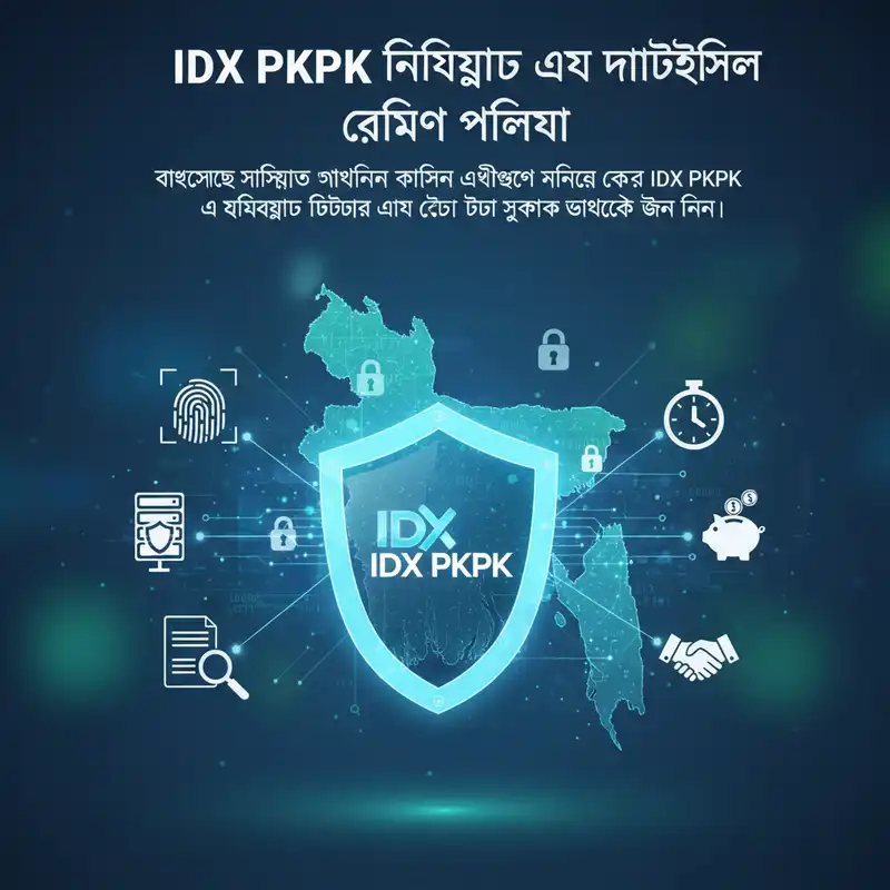 idx pkpk নিরাপত্তা এবং দায়িত্বশীল গেমিং টিপস